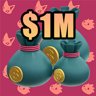 Millionaire