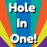 Hole in One!