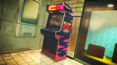 Sense of Nostalgia