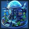 200 Fish Labs
