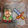 A Sword of Legend