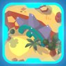Great Desert Tourist
