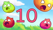 Level 10