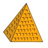 Ying World Trophy: Small Cannon Pyramid