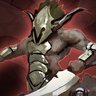 Beware Scorpion