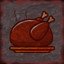 Eat 15 chickens