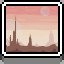 Distant Desert