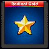 Radiant Gold