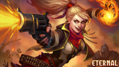 Battle Mage
