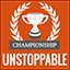 Unstoppable