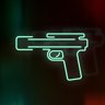 No match for a good blaster