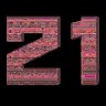 21