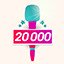 20,000?!