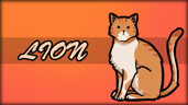 You found Lion