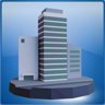 Medium Town