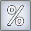 %