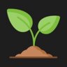 Planted 10 Plants