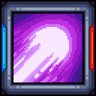 Metal Comet