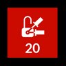 Pick 20 Locks
