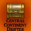 Central Continent Drifter