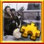 BA-I armoured car in Brest-Litovsk Complete!