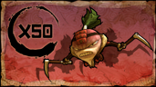 Nightmare of the Ninja