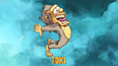 TOKI
