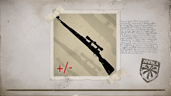 This is my rifle …