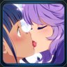 Strawberry Kisses