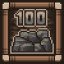 The stone age