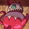 Monsters of Cat Cafe