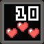 I'm the best of level 10