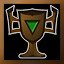 Bronze Hero