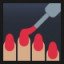 Nail Polish - Medium Skin Tone