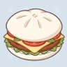 American Fast Food