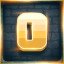 Golden Level O