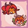 Just Gals Being Pals