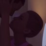 Night Kiss