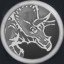 Uncommon Triceratops