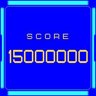 Score Over 15 Million