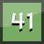 Complete Level 41