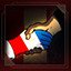 Vive la France!