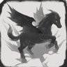 Wings Broken by Wind