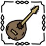 Lute.