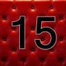 15 level completed