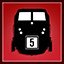 BR 187: The Start of a Long Ride