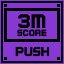Push Score 3M