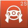 Rent 25 Driving Sim
