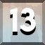 Achievement 73