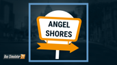 Welcome to Angel Shores